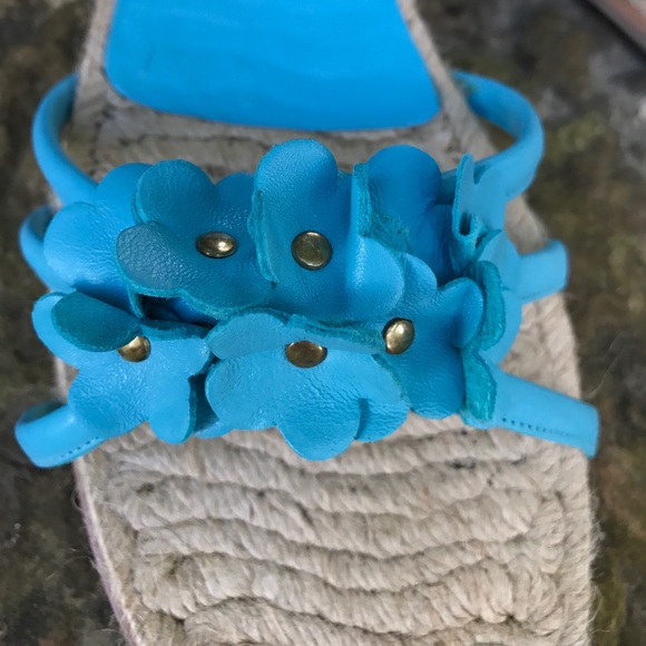 Talbots Sandals - Picture 2 of 7